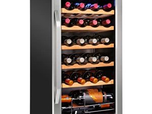 Refroidisseur à vin à compresseur Ivation 24
