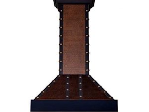 ZLINE Hotte de cuisinière murale de 30