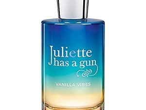 Juliette Has A Gun Vanilla Vibes Eau