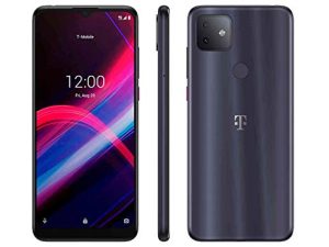 Alcatel TCL TCL T Mobile REVVL 4