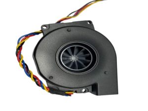 NUHFUFA Ventilateur de Moteur de Ventilation de