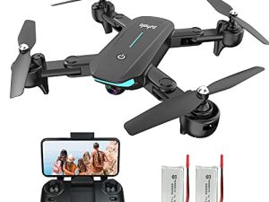 Drone WiFi FPV avec caméra HD 1080p