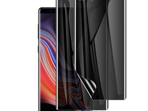 LYWHL [Lot de 2] Galaxy Note 9