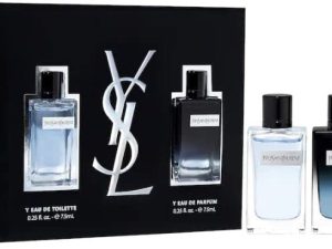 YSL Yves Saint Laurent Y Eau de