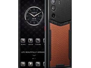 Téléphone portable Vertu METAVERTU Web3