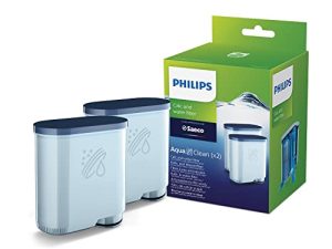 Philips Saeco AquaClean Lot de 2 filtres