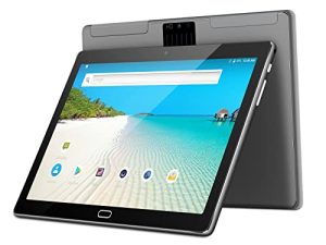 Tablette Semeakoko 10 pouces Tablette 1080P HD
