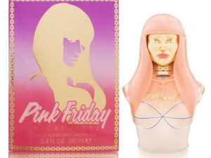 Nicki Minaj Pink Friday Eau de parfum