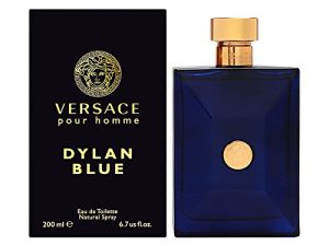 Versace Pour Homme Dylan Blue EDT