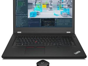 Ordinateur portable Lenovo ThinkPad P17 Gen 2