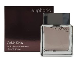 EUPHORIA MEN EDT SPRAY 1.7 OZ MEN