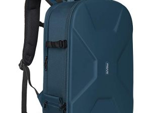 MOSISO Sac à Dos pour Appareil Photo