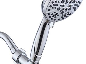 Pommeau de douche à main haute pression