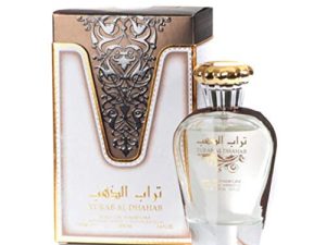 Turab Al Dhahab for Women EDP -
