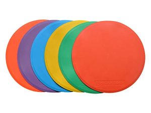 Marqueurs de points Eco Walker 10 pouces