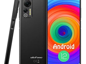 Ulefone Note 14 Smartphone débloqué