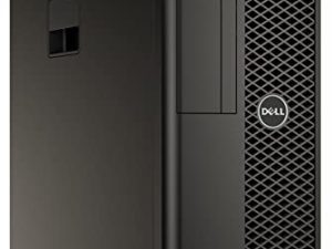 Station de travail Dell Precision T7810 2X