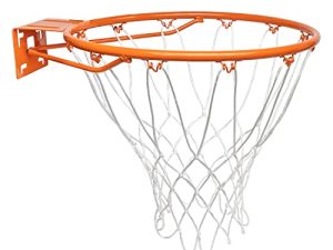 GoSports Universal Regulation Jante de basket-ball en
