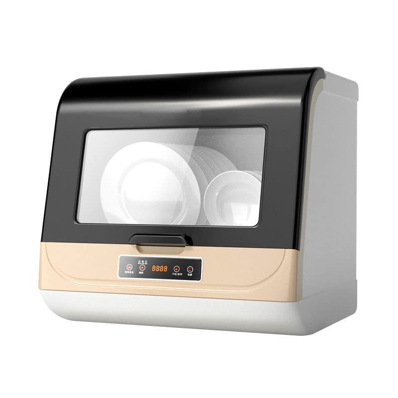Lave-vaisselle portable de comptoir