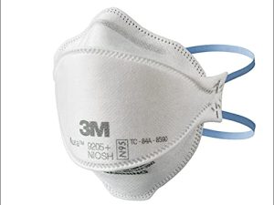 Respirateur 3M Aura N95 contre les particules