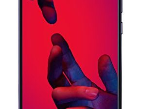 Huawei P20 Pro 128 Go Dual-SIM (GSM