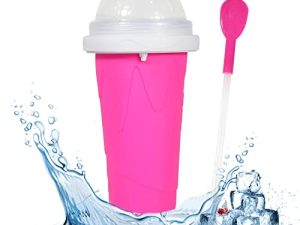 Slushy Maker Cup Magic Quick Frozen Smoothies
