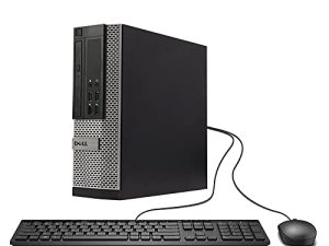 Ordinateur de bureau DELL Optiplex 9010 SFF