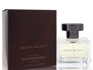 BANANA REPUBLIC Black Walnut Eau de Toilette