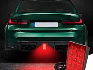 MIHAZ LED Feux de Remorque