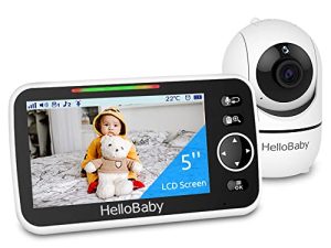 Hello Baby Monitor