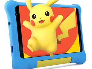 Tablette pour enfants 7 pouces Android 10