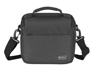 Dulepro Sac pour appareil photo SLR DSLR