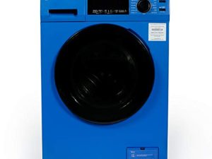Equator Ver 3 Combo Washed/Ventless Dry-1400RPM Affichage