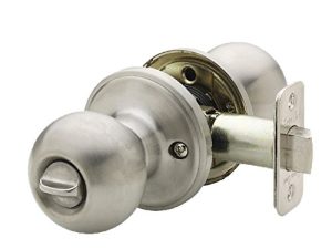 Copper Creek BK2030SS Bouton de porte à