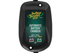 Battery Tender 12V