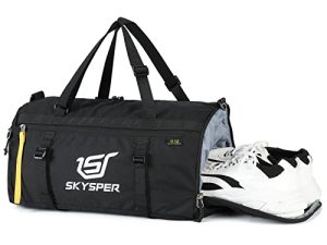 SKYSPER Petit sac de sport de sport