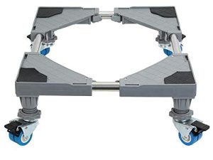 Meuble multifonctionnel Dolly Roller Base Base mobile