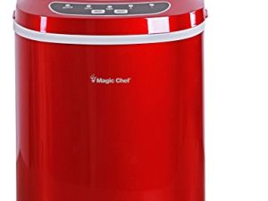 Chef magique 27 livres. Machine à glaçons