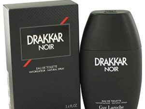 Drakkar Noir par Guy Laroche EDT Vaporisateur
