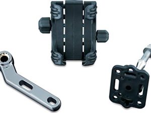 Kuryakyn 1788 Moto Accessoire : Embrayage/Frein Perche