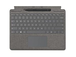 Clavier Microsoft Surface Pro Signature avec Microsoft