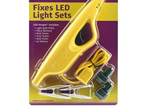 LED Keeper® - Outil de réparation d'ensembles