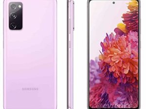 Samsung Galaxy S20 FE 5G SM-G781U 128