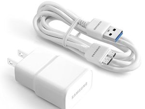 Chargeur Samsung EP-TA10JWE