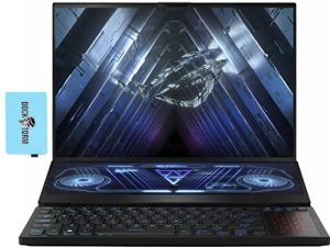 Ordinateur portable de jeu et de divertissement
