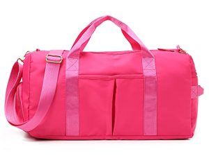 KARRESLY Sac de sport pour femme avec