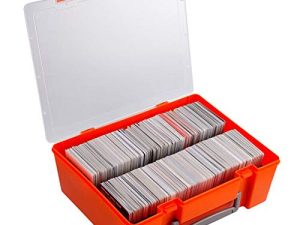 GWCASE Porte-cartes compatible avec le jeu de