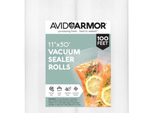 Avid Armor Lot de 2 sacs sous