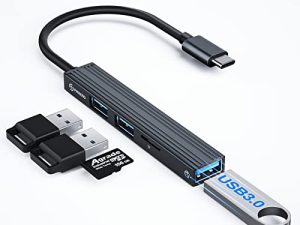 Hub USB C