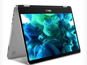 ASUS VivoBook Flip 14 Ordinateur portable 2-en-1